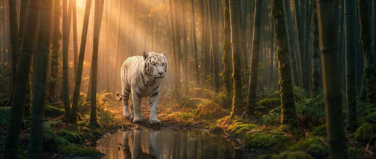 抖音风动物写真视频社区