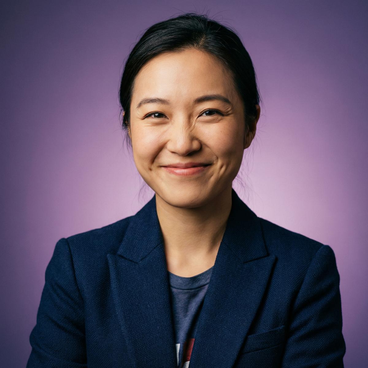 抖音风制片人赵雨薇